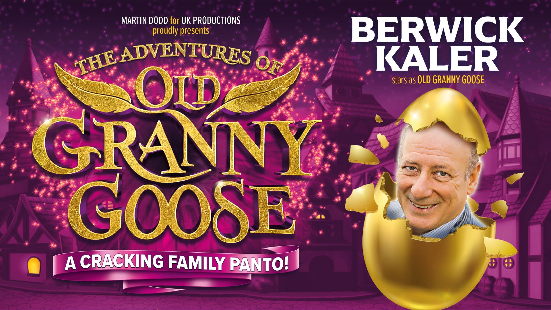 Grand Opera House York Box Office Buy Tickets Online ATG Tickets